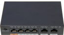Nobelic NBLS-0604H 4+1 ports unmanaged PoE switch