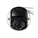 Nobelic NBLC-2420F-MSD 4MP IP Camera with microphone, PoE and microSD card support