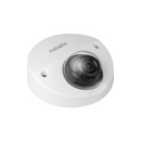 Nobelic NBLC-2420F-MSD 4MP IP Camera with microphone, PoE and microSD card support