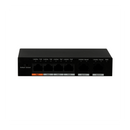 Nobelic NBLS-0604H 4+1 ports unmanaged PoE switch