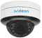 Ivideon 2530Z-MASD 5MP motorised varifocal dome IP Camera with microphone, PoE, microSD card support and Alarm Line-In/Out