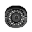 Ivideon 3230F-WMSD 2MP Wi-Fi Bullet IP camera with Microphone and MicroSD card support