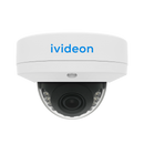 Ivideon 2210F-M Full HD 2MP fixed lens IP Camera with microphone and PoE support