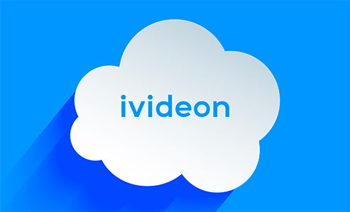 Ivideon Standalone Plus license (1 channel)