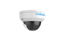 Ivideon Mera Full HD outdoor Wi-Fi dome IP camera with microphone and microSD card support