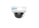 Ivideon Mera Full HD outdoor Wi-Fi dome IP camera with microphone and microSD card support